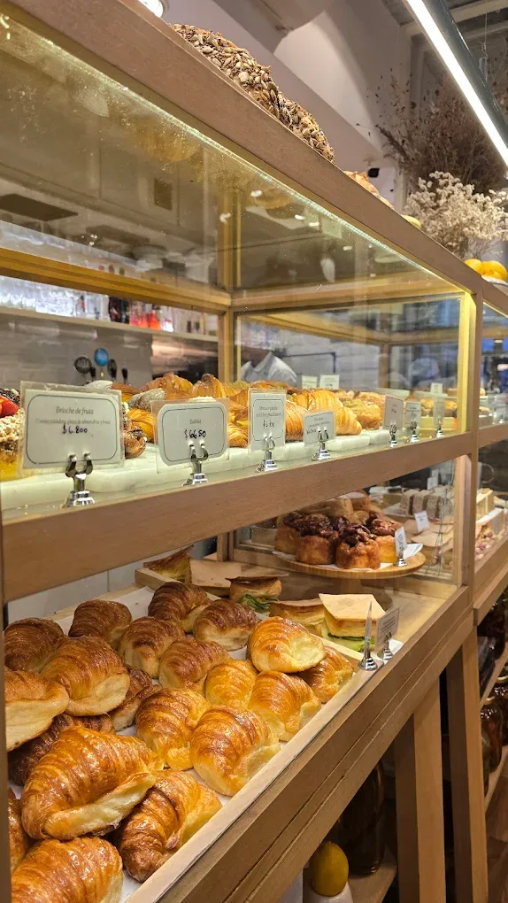 Oli Café